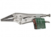 Зажим RF-615230: гейферный "утконосы" ип USA 9"-225мм ROCKFORCE /1/40