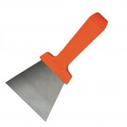 Шпатель Петрович сталь пласт 180мм (15/75)