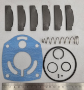 Ремонтный комплект для гайковерта 88117SPTK