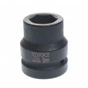 Головка торцевая  26мм 1" 6-гранная ударная L=58мм ROCKFORCE RF-48526 /1/50 Головка торцевая  26мм 1" 6-гранная ударная L=58мм ROCKFORCE RF-48526 /1/50
