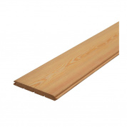 Панель Штиль 14х138(146)х3000 мм сорт В хвоя (5 шт.) Панель Штиль 14х138(146)х3000 мм сорт В хвоя (5 шт.)