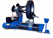 Шиномонтажный станок для грузовых автомобилей Nordberg 48TRK (380V) Шиномонтажный станок для грузовых автомобилей Nordberg 48TRK (380V)