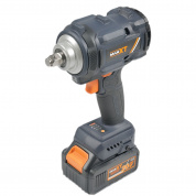 Ударный гайковерт аккумуляторный MAXXT MDIW20V