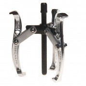 Съемник подшипников RF-6590206: трехзахватный 150мм ROCKFORCE /1/4