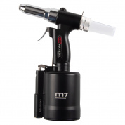 Заклепочник 2,4 - 6,4 мм, пневмогидравлический MIGHTY SEVEN PA-201