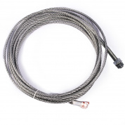 Стальной трос для ПГ4-4,0(М) L=9510