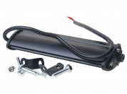 Фара рабочего света W-18S 6LED 18W (182х30х45мм) 10-30V ВЫМПЕЛ /1/40 Фара рабочего света W-18S 6LED 18W (182х30х45мм) 10-30V ВЫМПЕЛ /1/40