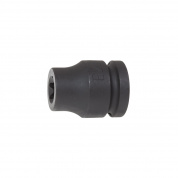 Ударная головка E-STAR 3/4" Е20, 86410E20, Hans