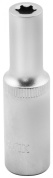 S11S2307 Головка торцевая глубокая 1/4"DR, внешний TORX®, Е7 S11S2307 Головка торцевая глубокая 1/4"DR, внешний TORX®, Е7
