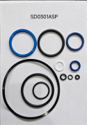 Ремонтный комплект цилиндра SD0301A