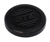 GTE Ремкомплект для домкрата GTE-TH33501 (02) резиновая насадка с логотипом GTE