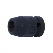 Головка торцевая 14мм 1/2" 6-гранная ударная APELAS CS-4SK14HDA /1/50/200