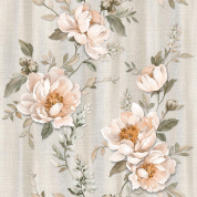 10931 Аннет (беж 10941) обои дуплекс 0,53*10 (Фокс Гомель) 14*