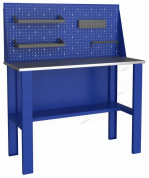 Верстак PROFFI-E (v.2.1) Стол для слесарных работ