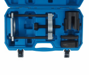 Набор инструментов RF-902T5 для замены сайлентблоков FORD MONDEO,VOLVO (MK4/ S-MAX/ GALAXY,S60,S80,XC60,V70,XC70), в кейсе ROCKFORCE /1/10 Набор инструментов RF-902T5 для замены сайлентблоков FORD MONDEO,VOLVO (MK4/ S-MAX/ GALAXY,S60,S80,XC60,V70,XC70), в кейсе ROCKFORCE /1/10