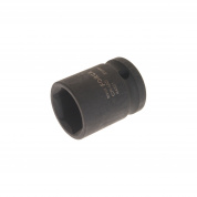 Головка торцевая 21мм 1/2" 6-гранная ударная L=40мм ROCKFORCE RF-44521 /1/10 Головка торцевая 21мм 1/2" 6-гранная ударная L=40мм ROCKFORCE RF-44521 /1/10