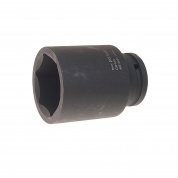 Головка торцевая 50мм 3/4" 6-гранная ударная удлиненная L=95мм ROCKFORCE RF-46510050 /1/10 Головка торцевая 50мм 3/4" 6-гранная ударная удлиненная L=95мм ROCKFORCE RF-46510050 /1/10