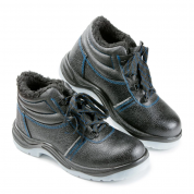 Ботинки рабочие утепленные PROSAFE МП ПУ/ТПУ (14Т)