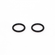 Ремкомплект для гайковерта NC-4213, кольцо уплотнительное, 2 шт MIGHTY SEVEN NC-4213T17