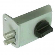 Замок накладной ЗН Д-1А /88400/