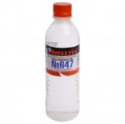 Растворитель 647 0.5л WELLTEX