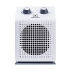 Тепловентилятор Electrolux EFH/S-1115, спиральный, с вилкой, 1,5 кВт Тепловентилятор Electrolux EFH/S-1115, спиральный, с вилкой, 1,5 кВт