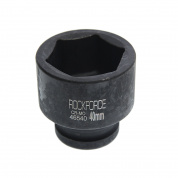 Головка торцевая 40мм 3/4" 6-гранная ударная L=70мм ROCKFORCE RF-46540 /1/60 Головка торцевая 40мм 3/4" 6-гранная ударная L=70мм ROCKFORCE RF-46540 /1/60