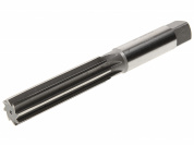 Развертка RF-290130 ручная (прямая) 30мм, в пластиковом футляре ROCKFORCE /1/16 Развертка RF-290130 ручная (прямая) 30мм, в пластиковом футляре ROCKFORCE /1/16