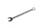Комбинированный ключ европейский тип, 17 мм, СТАНКОИМПОРТ, CS-11.01.17С