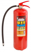 Огнетушитель порошковый ОП-4 (з) АВСЕ Ярпожинвест Огнетушитель порошковый ОП-4 (з) АВСЕ Ярпожинвест