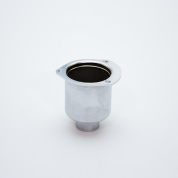 Ремкомплект для гайковертов 33611-055, 33612-055, корпус ударного механизма в сборе (включая 38, 40) KING TONY 33611-ATK5