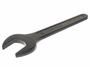 Ключ рожковый 85мм RF-89485 ударный односторонний удлиненный (L-480мм) ROCKFORCE/1