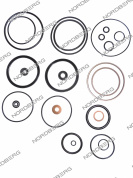 Ремкомплект MEGA/NORDBERG RN15-2 для домкрата N15-2