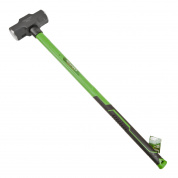 Кувалда RF-T7712: с фибергласовой рукояткой 5400гр. ROCKFORCE /1/4