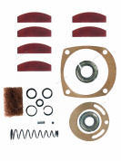 Ремкомплект для гайковерта NP14095 NORDBERG NP14095-TK