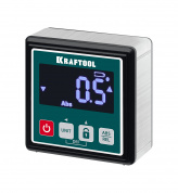 KRAFTOOL KOMPAKT, 4 х 90 С, точность 0.1, уровень-уклономер электронный (34687) KRAFTOOL KOMPAKT, 4 х 90 С, точность 0.1, уровень-уклономер электронный (34687)