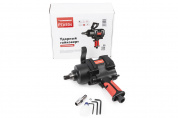 Ударный пневматический гайковерт на 1", 2300NM PTA504