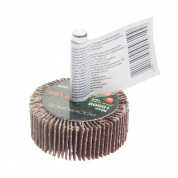 Круг RF-FD6100Р шлифовальный лепестковый P100 40х15х6мм ROCKFORCE /1/100