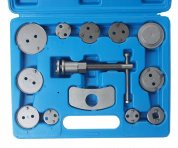 Набор для обслуживания тормозных цилиндров RF-65802 13пр., в кейсе ROCKFORCE /1 Набор для обслуживания тормозных цилиндров RF-65802 13пр., в кейсе ROCKFORCE /1