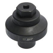 JTC Головка ступичная для задней оси 6Т d=145мм L=160мм (MAN TGA 460, V9-82L-01) JTC