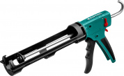 KRAFTOOL Grand 2-in-1 310 мл, скелетный пистолет для герметика (06674)