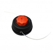 Катушка для триммера GROWER (GTH-41-A) (50) (М10 левая) самозарядная