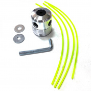 Катушка для триммера GROWER (GTH-19) (100)