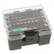 Набор бит RF-21023 ,102пр. ROCKFORCE /1/12