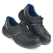 Полуботинки рабочие PROSAFE КП ПУ/ТПУ с антипрокольной стелькой (23ТВ)