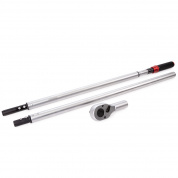 Ключ динамометрический профессиональный 400-2000 Nm. 1" STANKO CS110612