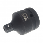 Адаптер ударный 1"(F)х1/2"(M) ROCKFORCE /1/10