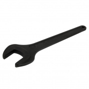 Ключ рожковый силовой, 60 мм KING TONY 10F0-60P