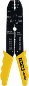 STAYER MS-20, 0.75 - 6 мм2, многофункциональный стриппер, Professional (2265-21) STAYER MS-20, 0.75 - 6 мм2, многофункциональный стриппер, Professional (2265-21)