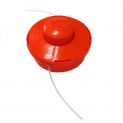 Катушка для триммера GROWER (GTH-33) (50) (М10 левая) Катушка для триммера GROWER (GTH-33) (50) (М10 левая)